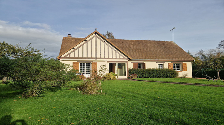 Ma-Cabane - Vente Maison CORMEILLES, 109 m²
