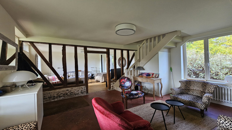 Ma-Cabane - Vente Maison Cormeilles, 150 m²