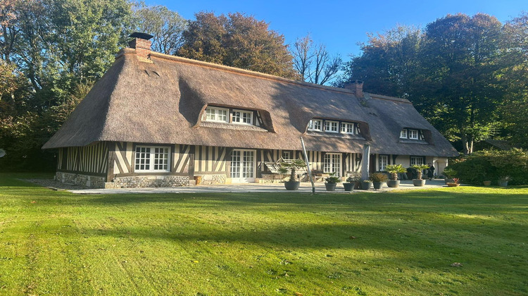 Ma-Cabane - Vente Maison Cormeilles, 238 m²