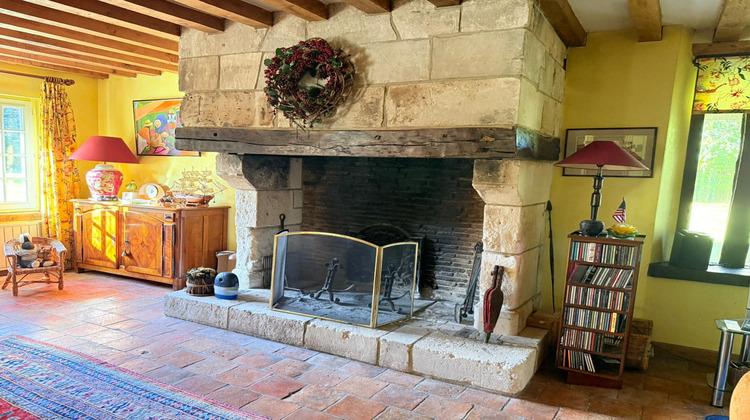 Ma-Cabane - Vente Maison Cormeilles, 238 m²