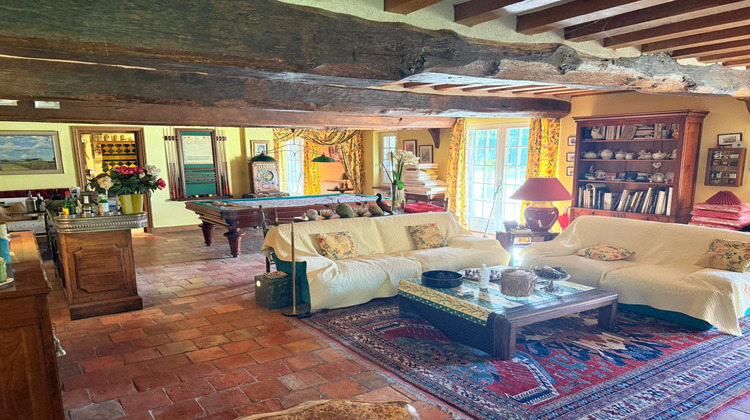 Ma-Cabane - Vente Maison Cormeilles, 238 m²