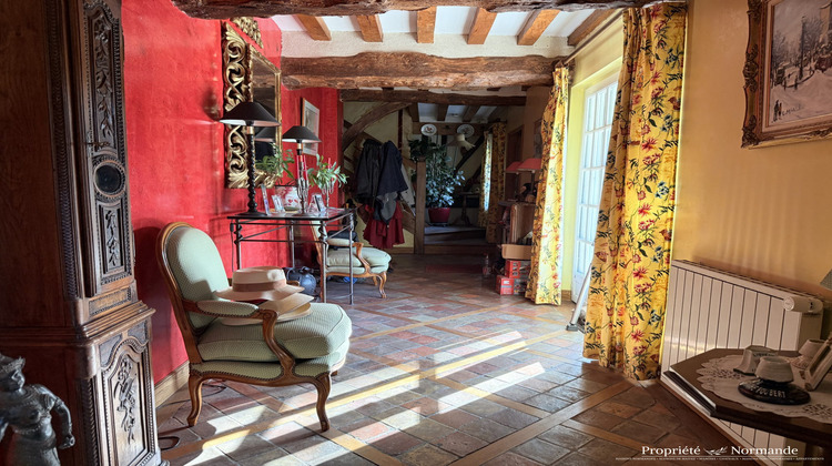 Ma-Cabane - Vente Maison Cormeilles, 238 m²