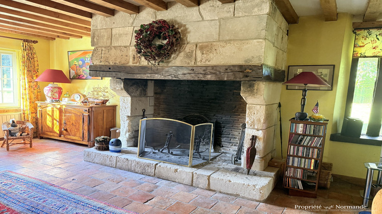 Ma-Cabane - Vente Maison Cormeilles, 238 m²