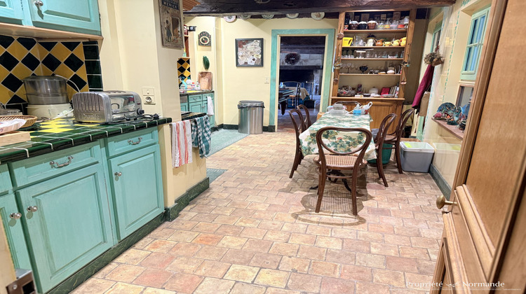 Ma-Cabane - Vente Maison Cormeilles, 238 m²