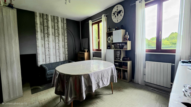 Ma-Cabane - Vente Maison Cormeilles, 64 m²