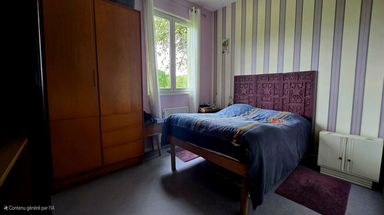 Ma-Cabane - Vente Maison Cormeilles, 64 m²