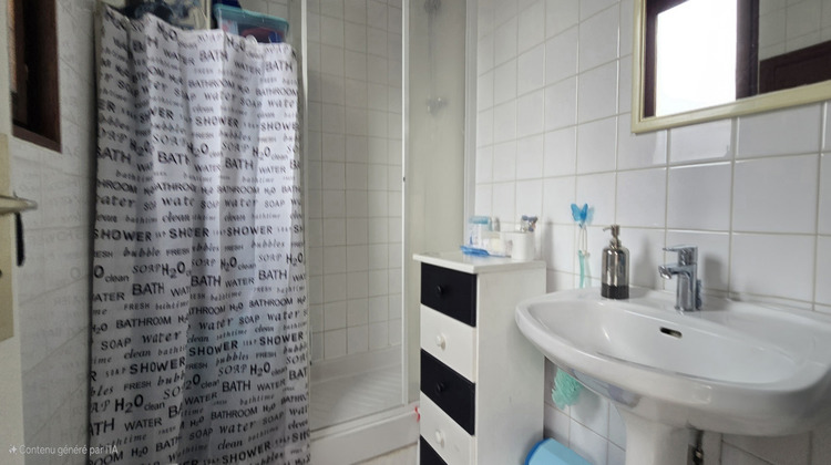 Ma-Cabane - Vente Maison Cormeilles, 64 m²