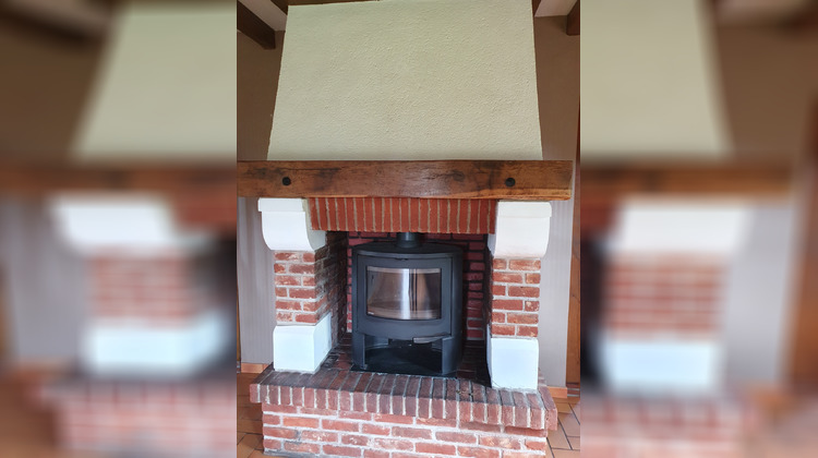 Ma-Cabane - Vente Maison Cormeilles, 103 m²