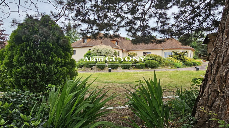Ma-Cabane - Vente Maison Cormeilles, 235 m²