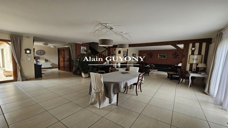 Ma-Cabane - Vente Maison Cormeilles, 235 m²