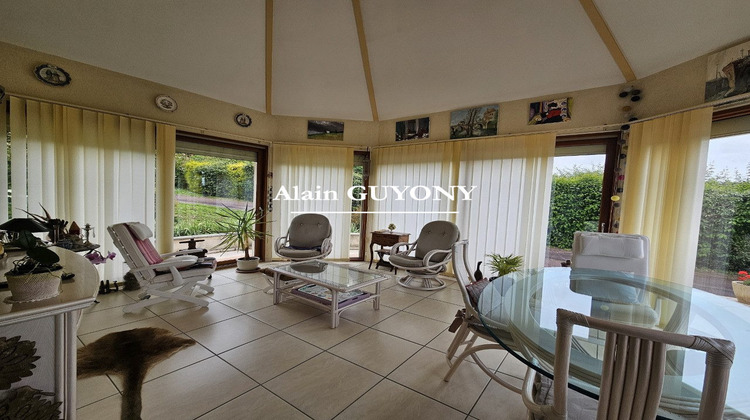 Ma-Cabane - Vente Maison Cormeilles, 235 m²