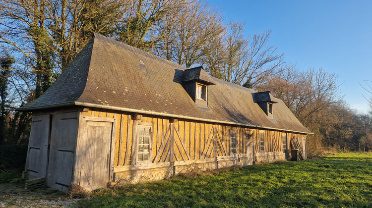 Ma-Cabane - Vente Maison CORMEILLES, 200 m²