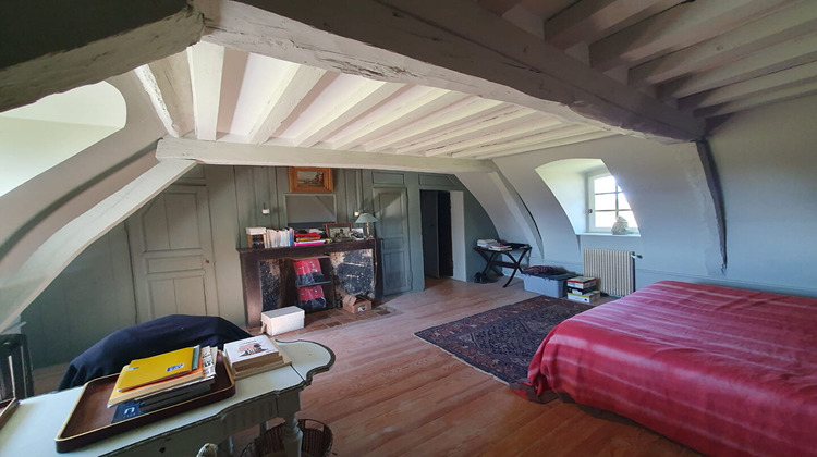 Ma-Cabane - Vente Maison CORMEILLES, 200 m²