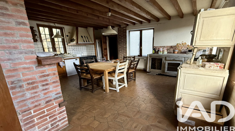 Ma-Cabane - Vente Maison Cormeilles, 163 m²