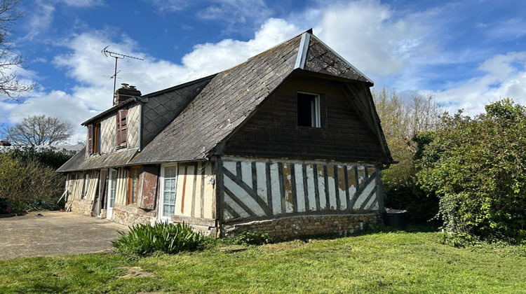 Ma-Cabane - Vente Maison CORMEILLES, 74 m²