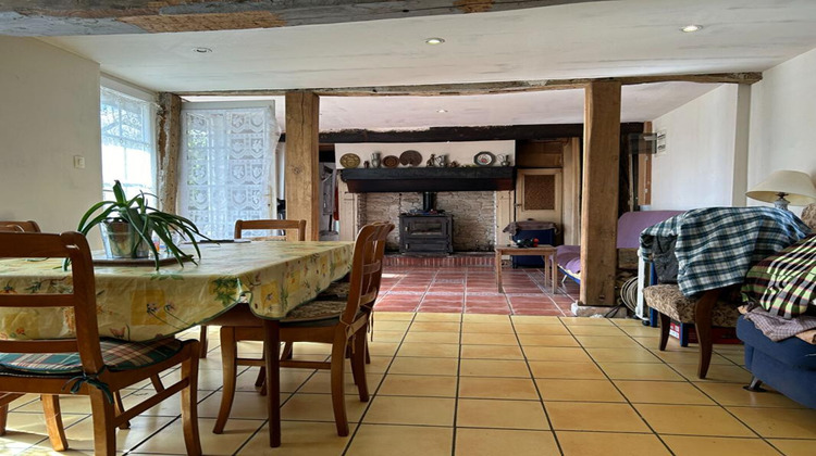 Ma-Cabane - Vente Maison CORMEILLES, 74 m²