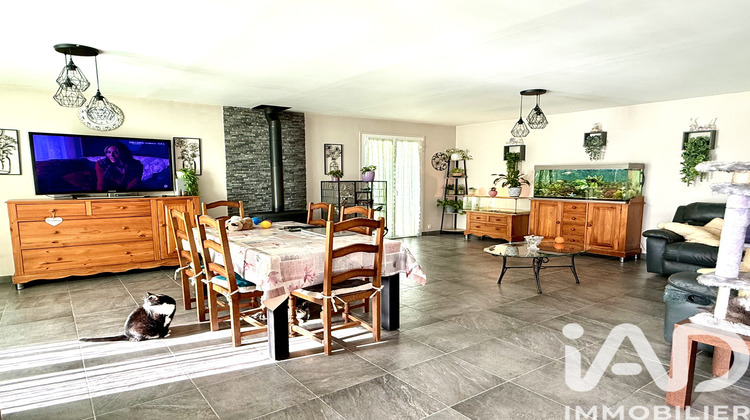 Ma-Cabane - Vente Maison Cormeilles, 100 m²