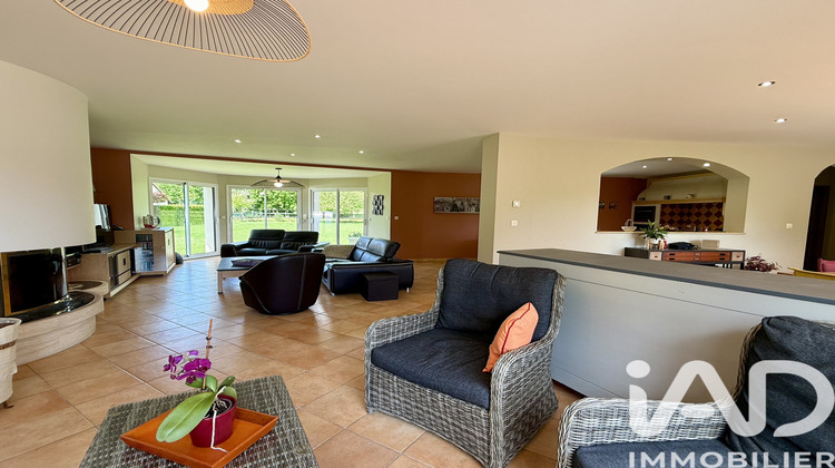 Ma-Cabane - Vente Maison Cormeilles, 220 m²