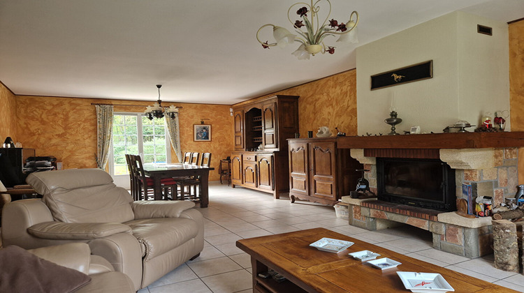 Ma-Cabane - Vente Maison CORMEILLES, 109 m²