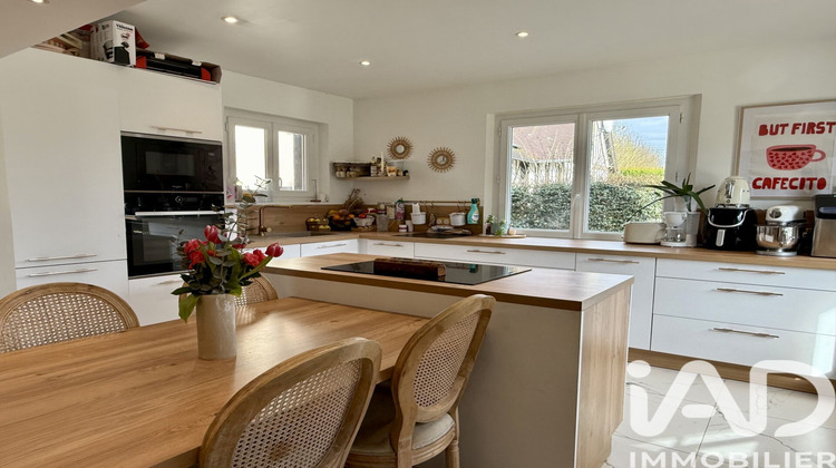 Ma-Cabane - Vente Maison Cormeilles, 216 m²