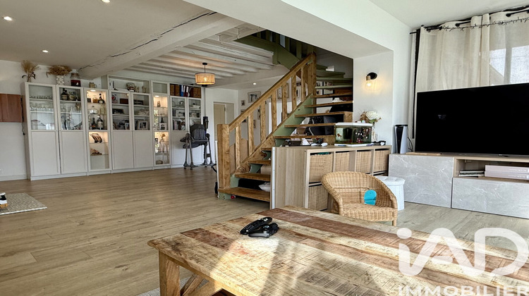 Ma-Cabane - Vente Maison Cormeilles, 216 m²