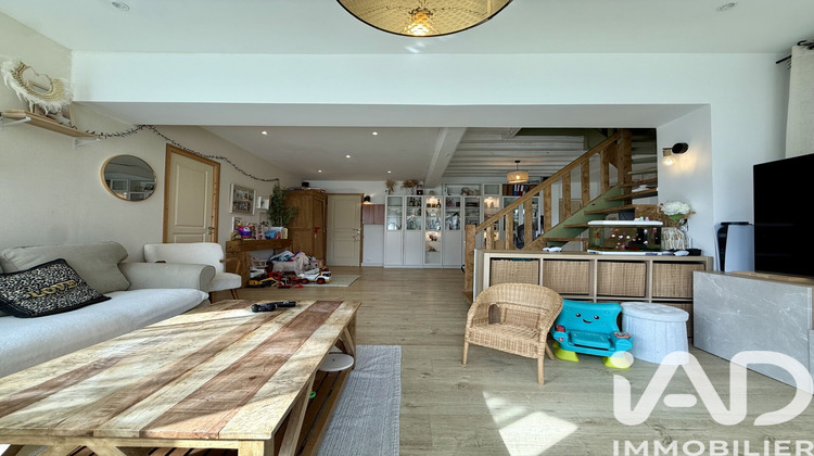 Ma-Cabane - Vente Maison Cormeilles, 216 m²