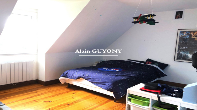 Ma-Cabane - Vente Maison Cormeilles, 172 m²