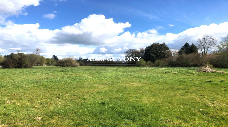 Ma-Cabane - Vente Maison Cormeilles, 172 m²