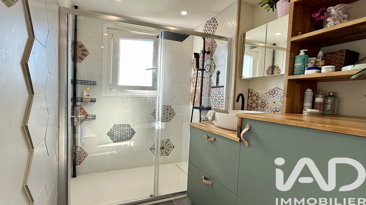 Ma-Cabane - Vente Maison Cormeilles, 100 m²