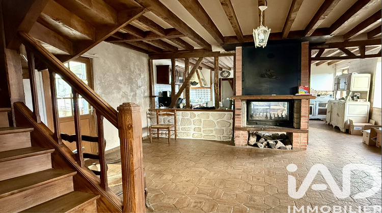 Ma-Cabane - Vente Maison Cormeilles, 163 m²