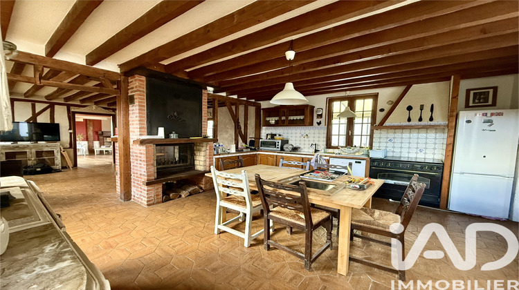 Ma-Cabane - Vente Maison Cormeilles, 163 m²