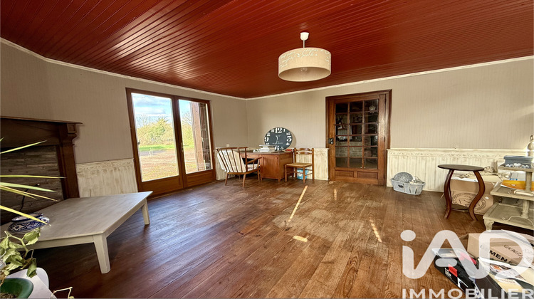 Ma-Cabane - Vente Maison Cormeilles, 163 m²