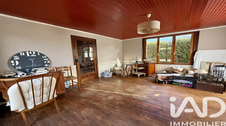 Ma-Cabane - Vente Maison Cormeilles, 163 m²