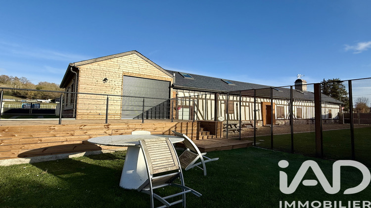 Ma-Cabane - Vente Maison Cormeilles, 153 m²