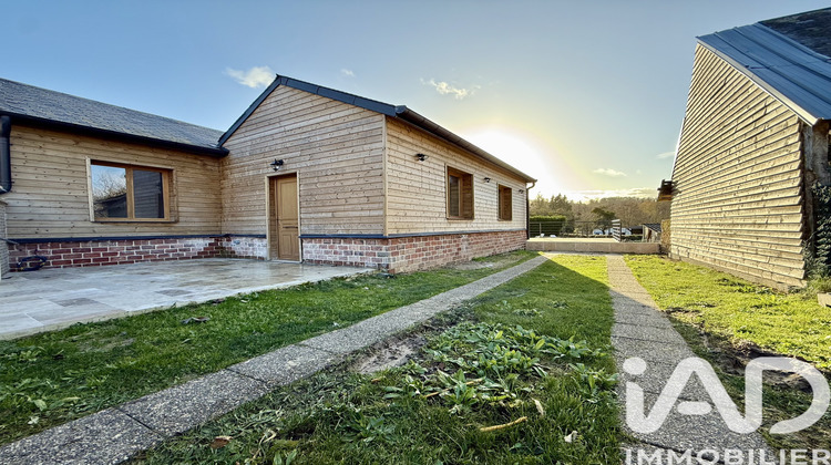 Ma-Cabane - Vente Maison Cormeilles, 153 m²