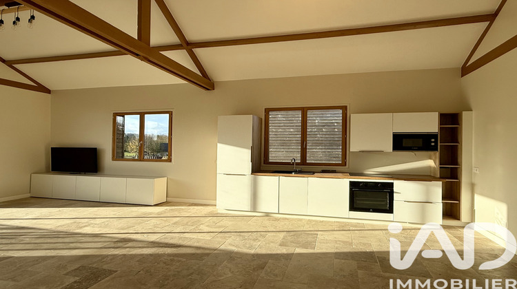 Ma-Cabane - Vente Maison Cormeilles, 153 m²