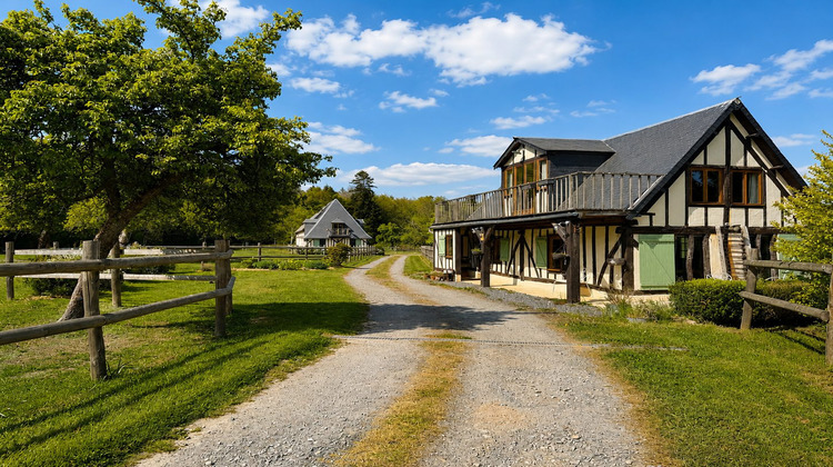 Ma-Cabane - Vente Maison Cormeilles, 104 m²
