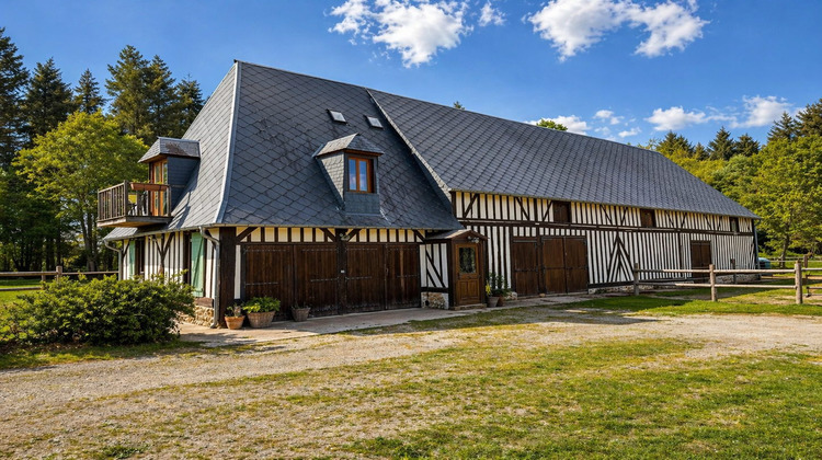 Ma-Cabane - Vente Maison Cormeilles, 104 m²