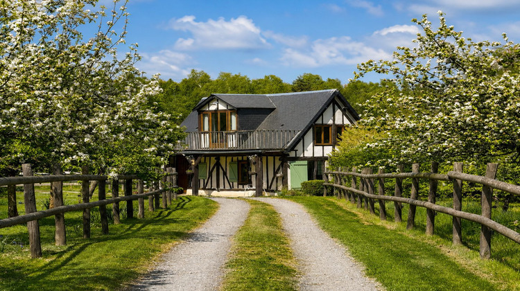 Ma-Cabane - Vente Maison Cormeilles, 104 m²
