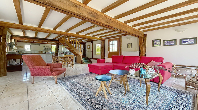 Ma-Cabane - Vente Maison Cormeilles, 104 m²