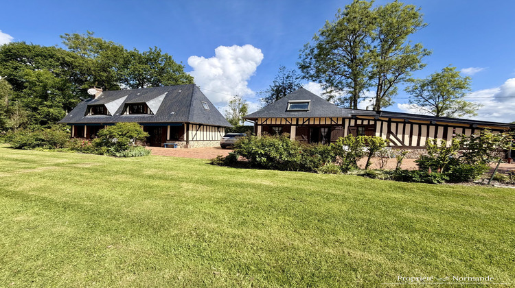Ma-Cabane - Vente Maison Cormeilles, 162 m²
