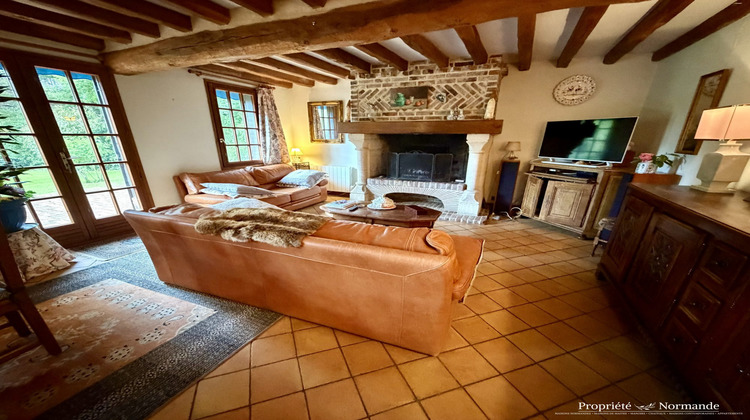 Ma-Cabane - Vente Maison Cormeilles, 162 m²