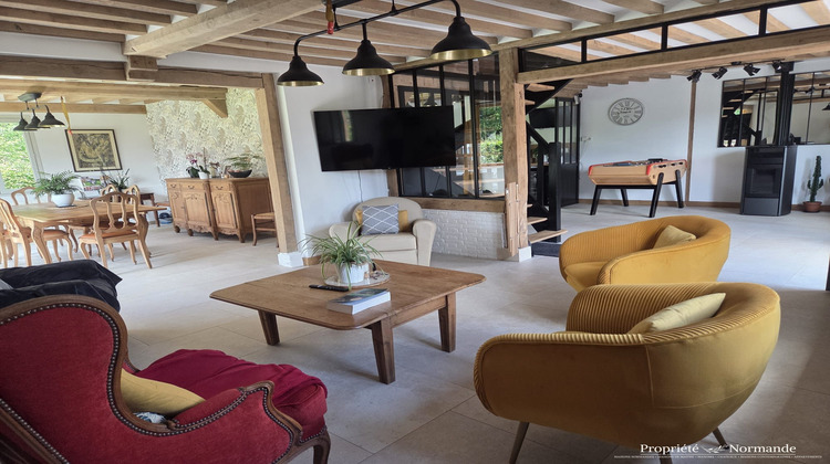 Ma-Cabane - Vente Maison Cormeilles, 175 m²
