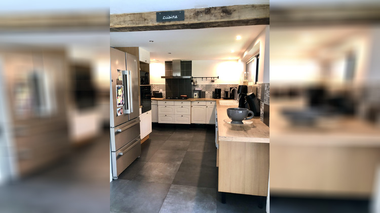 Ma-Cabane - Vente Maison Cormeilles, 210 m²