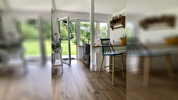 Ma-Cabane - Vente Maison Cormeilles, 210 m²