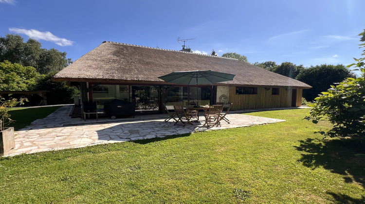Ma-Cabane - Vente Maison Cormeilles, 210 m²