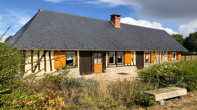 Ma-Cabane - Vente Maison Cormeilles, 80 m²