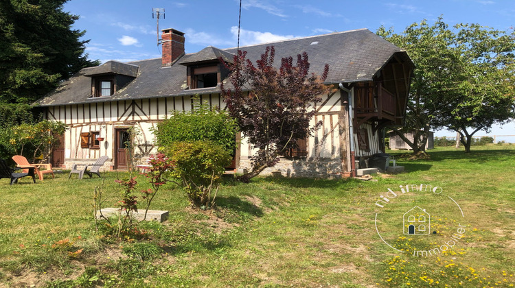 Ma-Cabane - Vente Maison Cormeilles, 75 m²