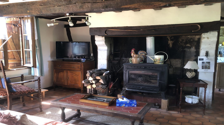 Ma-Cabane - Vente Maison Cormeilles, 75 m²