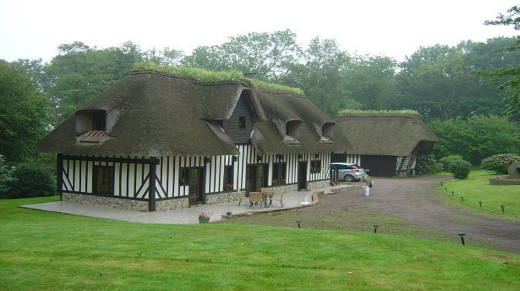 Ma-Cabane - Vente Maison Cormeilles, 113 m²